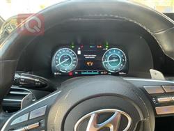 هيونداي باليسيد